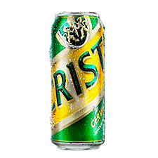 #Cerveza Cristal 470c